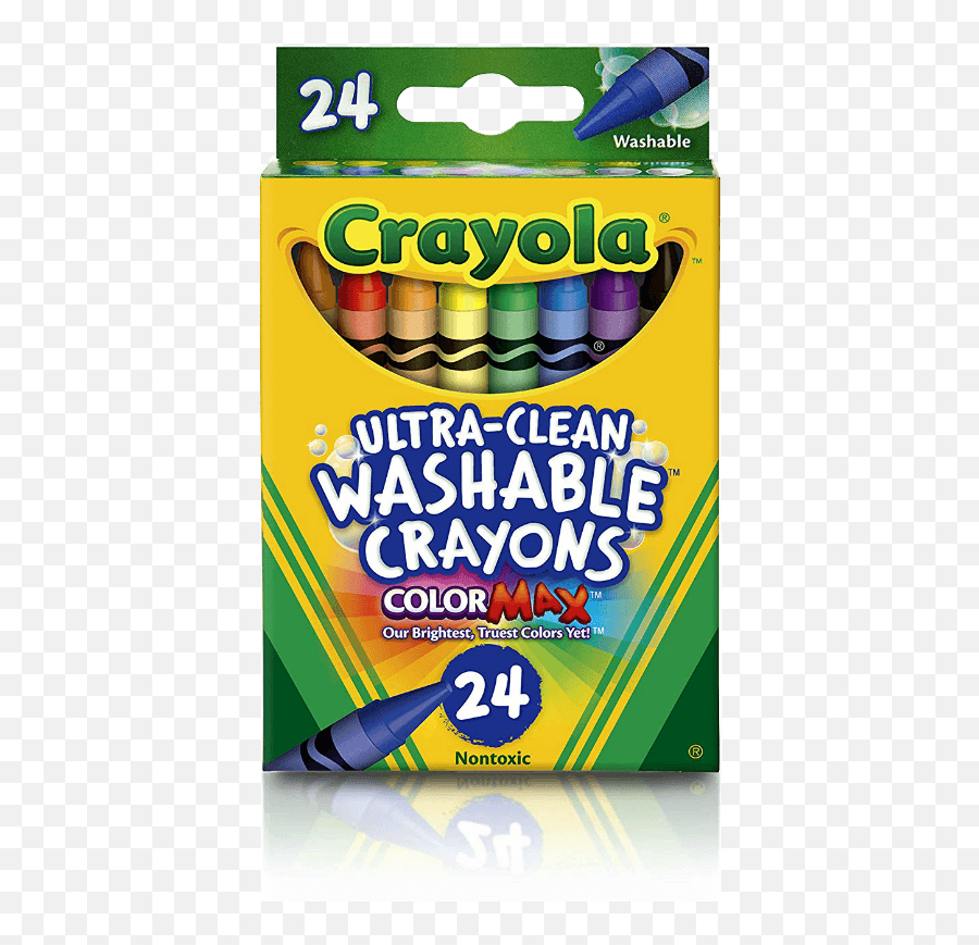 Cool Review Of Top - Crayola Crayons Png,Crayon Physics Deluxe Icon
