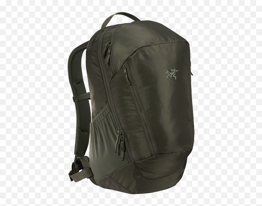 Referendum Backpack For Everyday Use - Arc Teryx Mantis Png,Hylete Icon Backpack