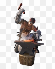Ffxiv Crafting Guide Shadowbringers Level 1 - 80 Hacker Noon Blacksmith Mage png