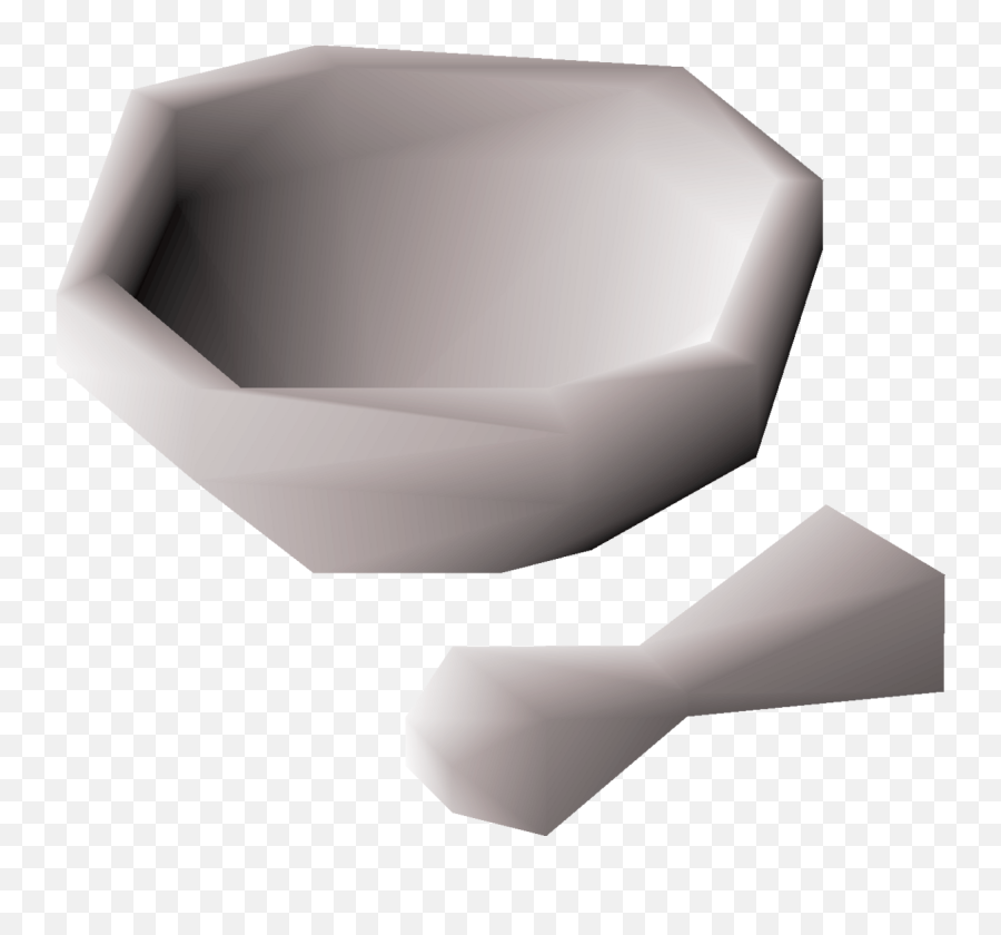 Pestle And Mortar - Osrs Wiki Pestle And Mortar Osrs Png,Mortar And Pestle Icon