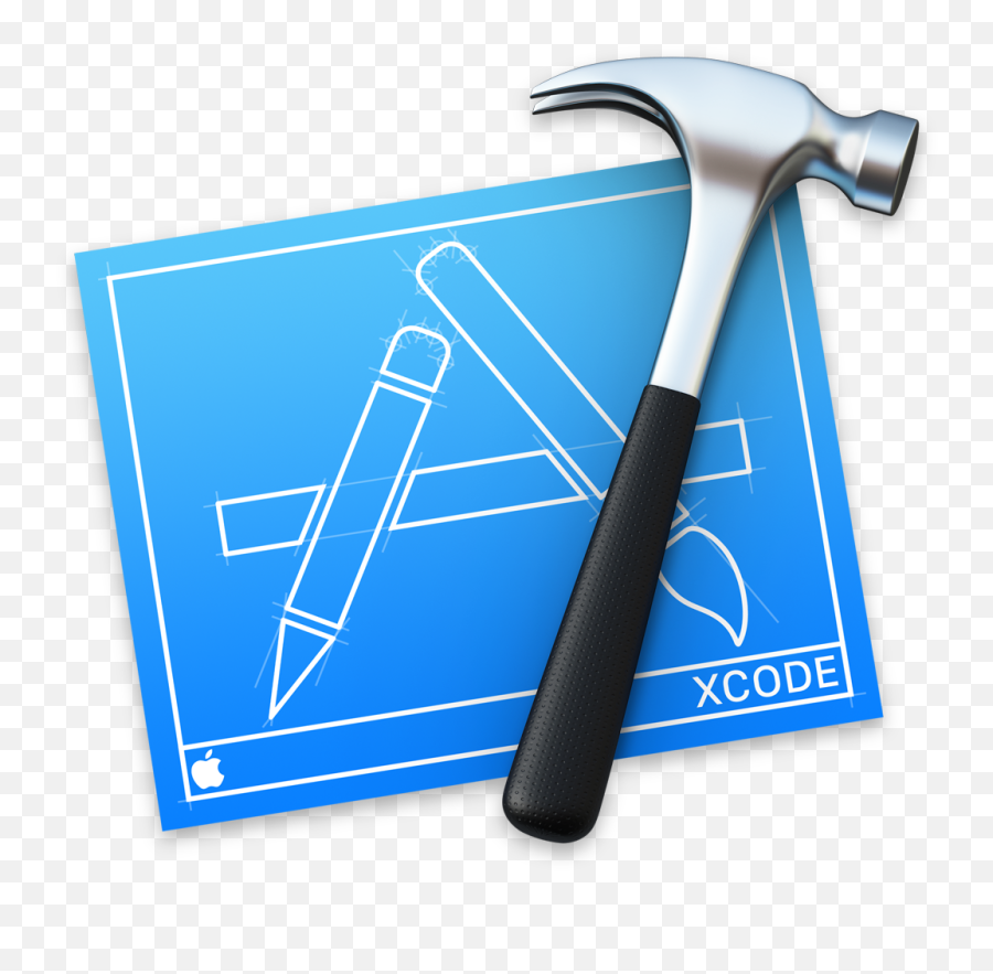 Macincloud - Xcode Xcode Logo Png,Mac Project Icon