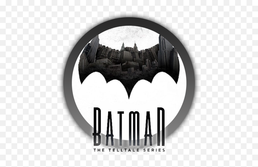 Supergirl Icons - Batman The Telltale Series Icon Png,Supergirl Logo Png -  free transparent png images 