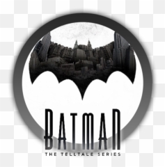 Supergirl Icons - Batman The Telltale Series png