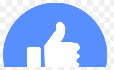 Like Icon High Resolution Transparent - Facebook Png