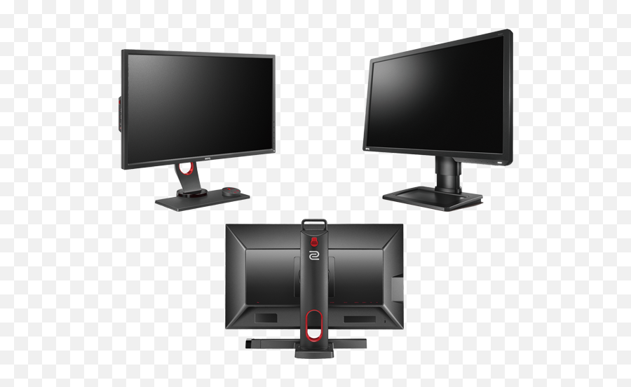 Zowie Releases New Esports Monitors For Pc Benq Us - Home Appliance Png,Black And White Counter Strike Icon For Pc