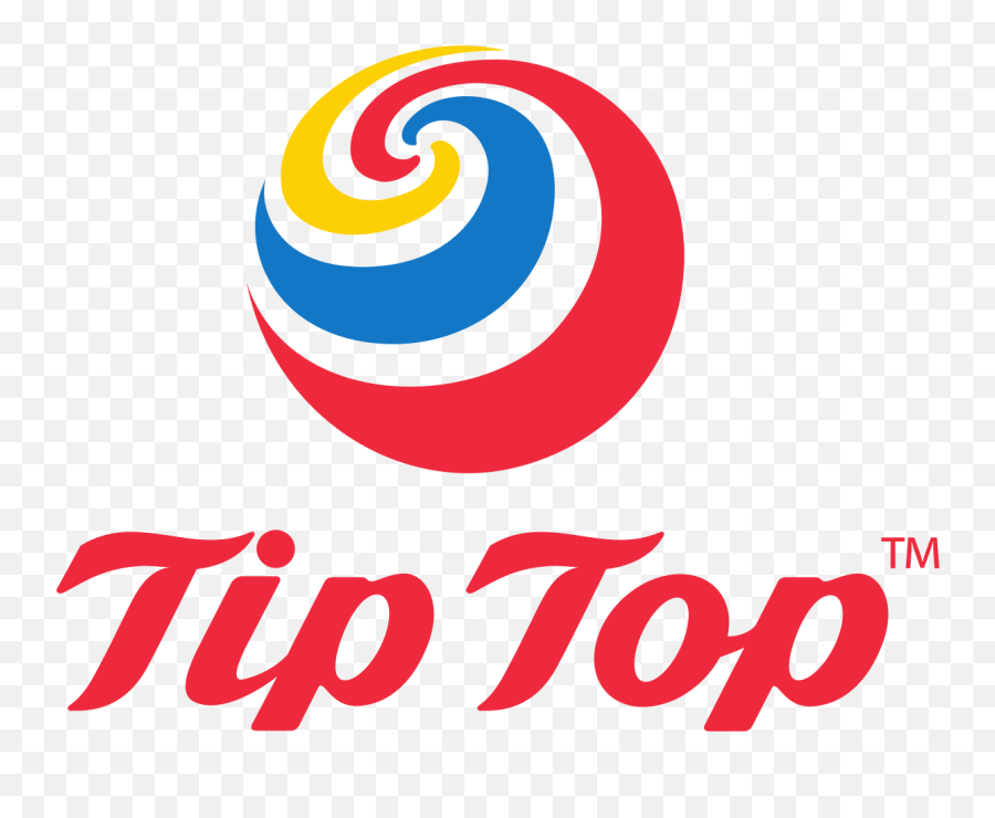 Tip Top Ice Cream - Wikipedia Tip Top Logo Png,Top Seller Icon