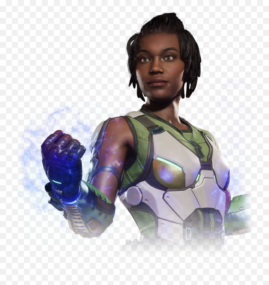 Mortal Kombat X Characters - Tv Tropes Mortal Kombat 11 Jacqui Briggs Png,Icon Patrol Raiden Waterproof Jacket