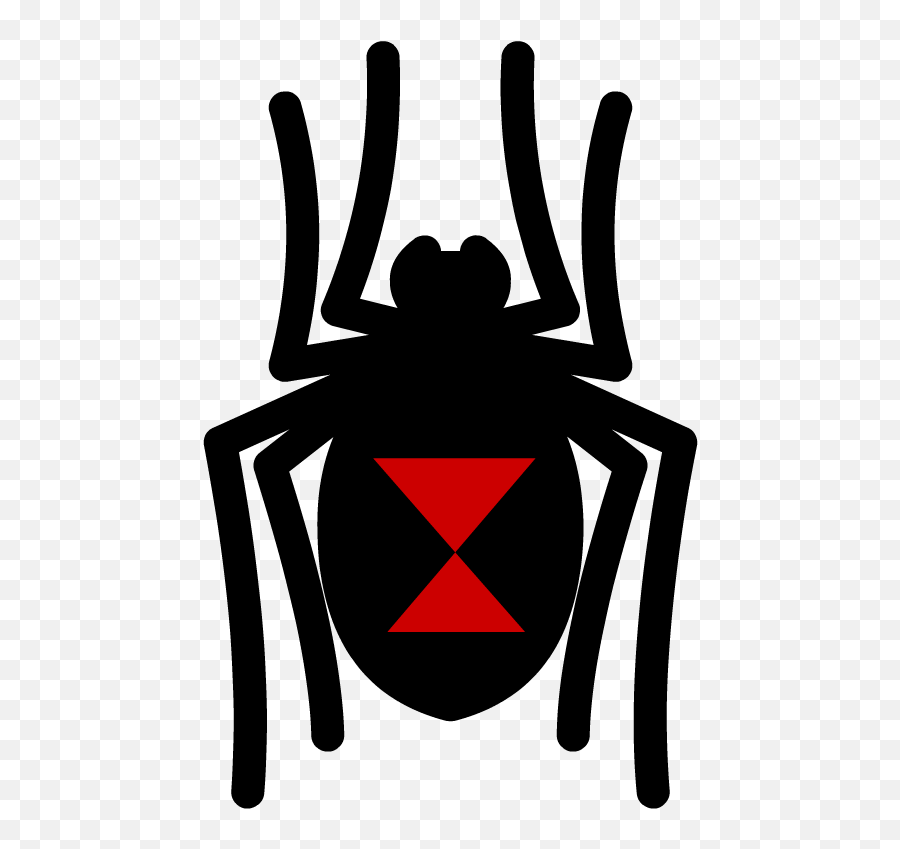 Spiders - Brainpop Parasitism Png,Black Spider Icon