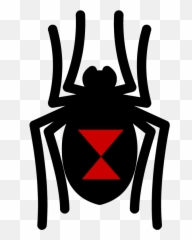 Spiders - BrainPOP Parasitism png