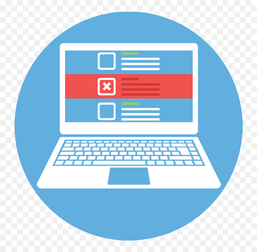Online Registration Icon Png Clipart - Online Registration Symbol Png,Online Registration Icon