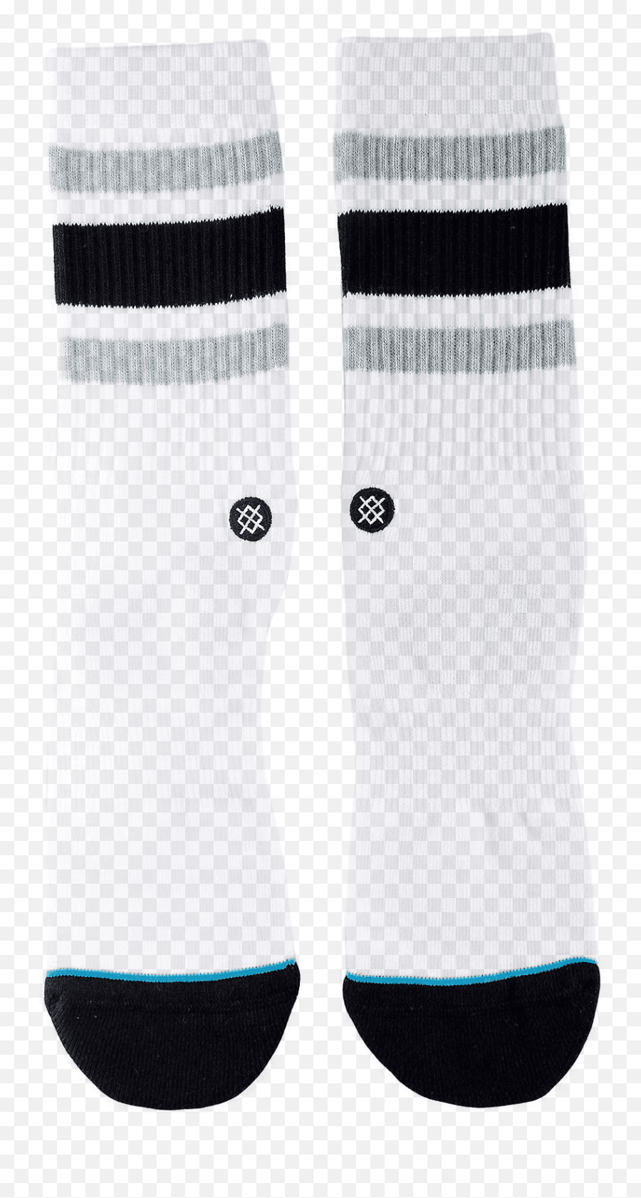 Socks Unisex Png Stance Mens Icon Classic Crew Size 9 - 12