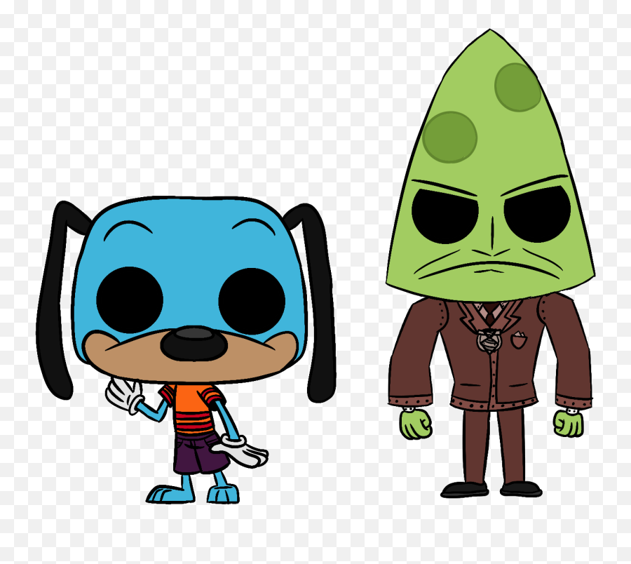 Got Bored So I Drew Some Toontown Pops - Toontown Flippy Png,Toontown Anger Icon