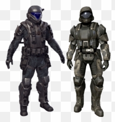 Am I The Only One That Preferred Halo 2 - Halo Odst Armor Png,Sacred Icon Halo 2