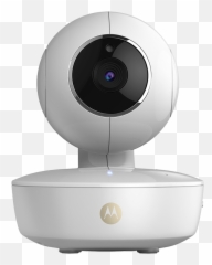Motorola Mbp36xlbu Accessory Camera - Motorola Webcam png