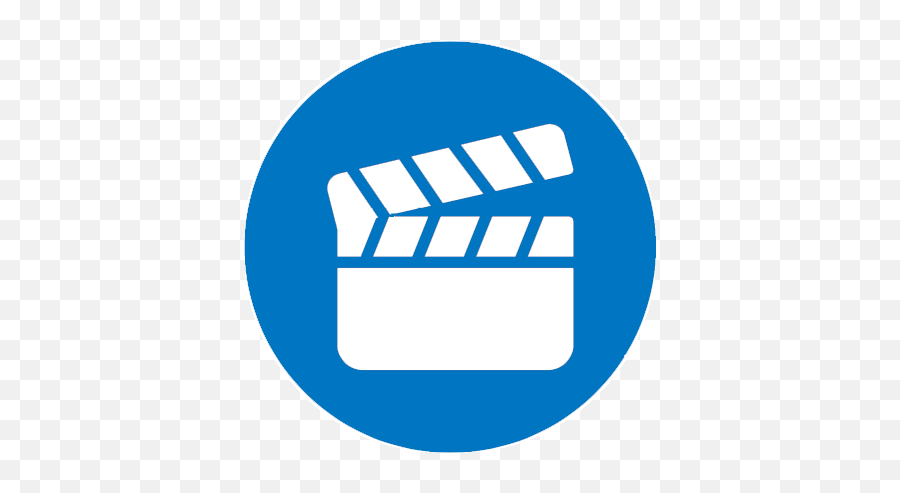 Bell Films - Language Png,Clapboard Icon Png