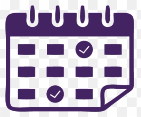 Hello World Accord Mediation - Calendar Png Icon