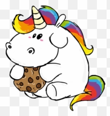 Download Cookie Pummel Freetoedit - Einhorn Png Pummeleinhorn