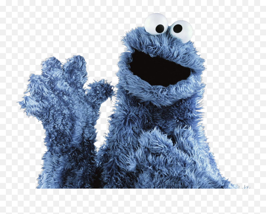 Cookie Monster Your Navigation Voice - Transparent Cookie Monster Png,Cookie Monster Icon
