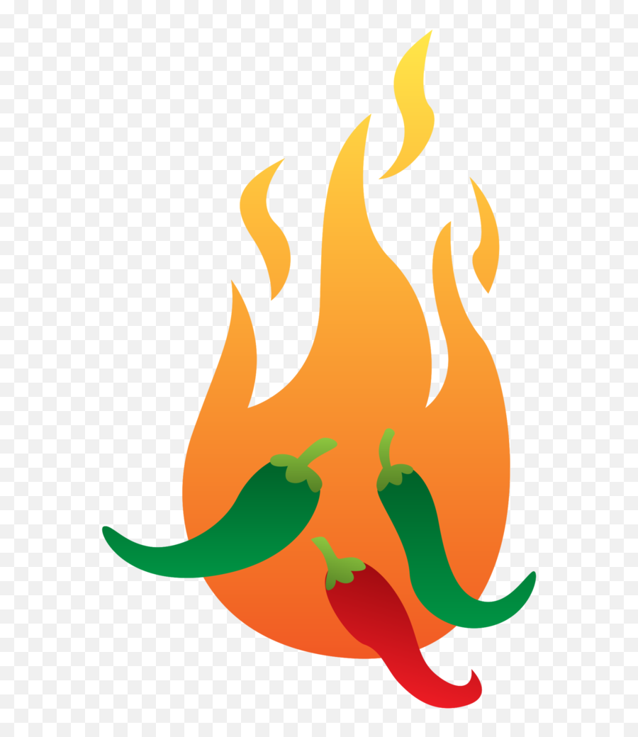 Free Super Hot Chilli 1188868 Png With - Chili Pepper,Superhot Icon