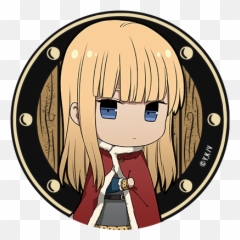 Pin - Matching Icon Vinland Saga png