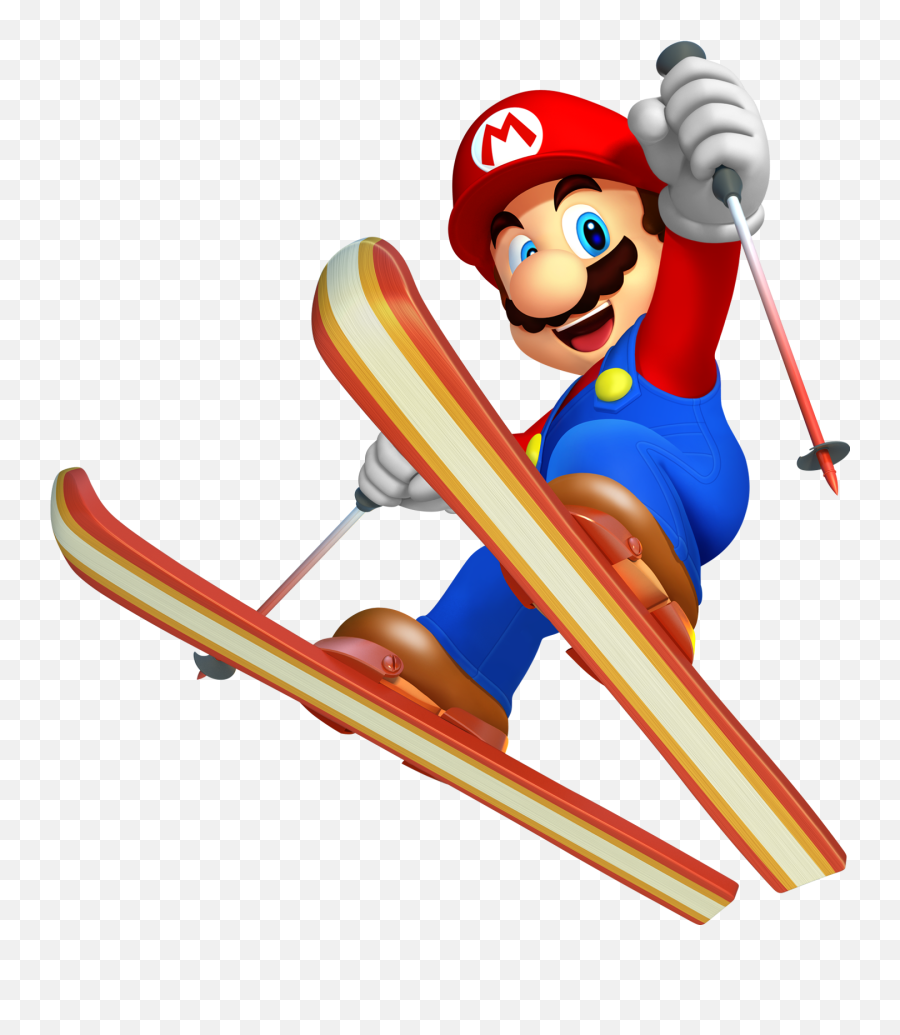 Download Mario Playing Png Image For Free - Mario Sonic At The Olympic Winter Games Mario,Mario Jumping Png