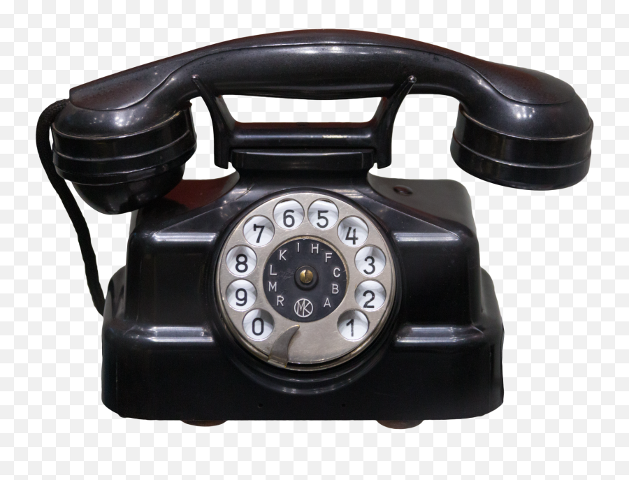 Vintage Phone Free Stock Photo - Telephone Png,Retro Phone Icon
