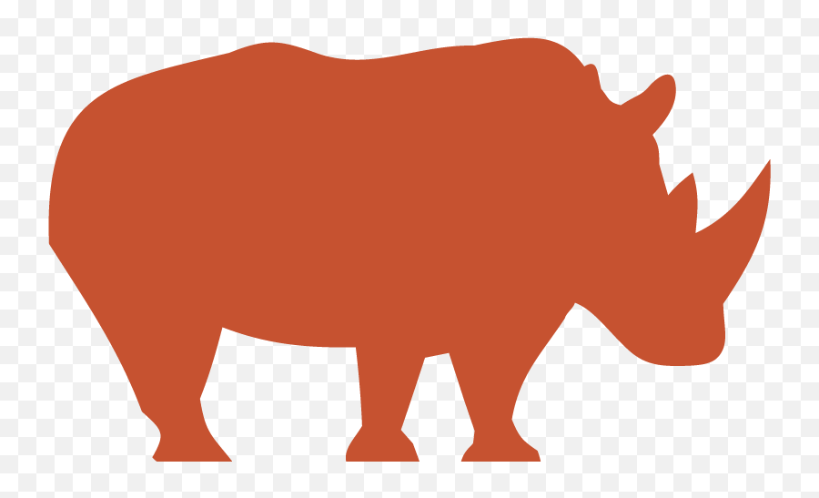 Menu Rhino Market Deli - Rhino Market And Deli Logo Png,Rhino Icon Png