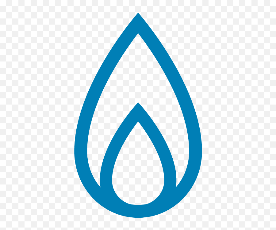 Natural Gas Icon - Symbol Of Natural Gas Full Size Png Symbol Natural Gas Logo,Gas Icon Transparent