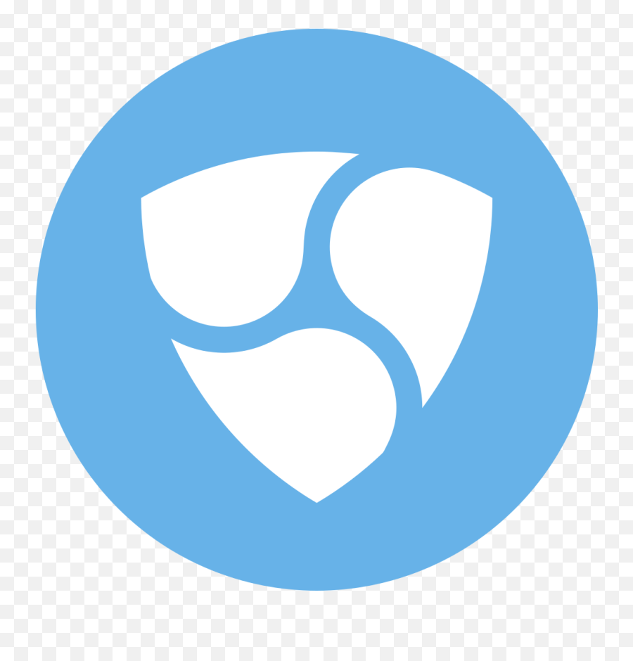 Download Svg Png - Nem Icon,Generic Logo Icon