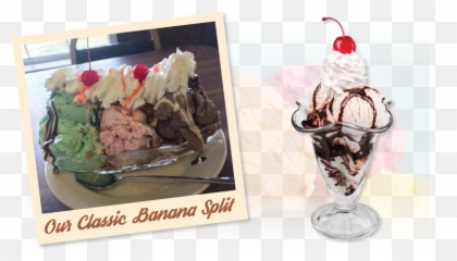 Ice Cream Hallu0027s - Stracciatella png