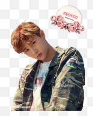Im Monsta X Png 7 Image - Im Wallpaper Monsta X,Monsta X Logo Png