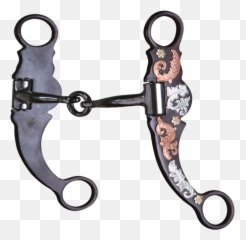 Download Hd Cactus C Shank Bit With Life Saver - Earrings Bit Png,Life Saver Png