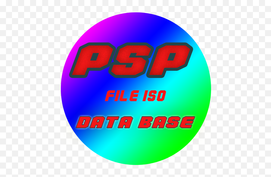 Psp Game List File Iso And Emulator Downloader 19 Free - Dot Png,Psp Icon