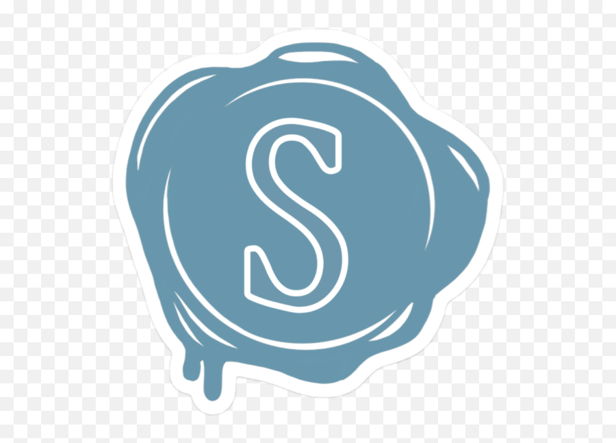 Sanctified Supply Co - Language Png,Skype Icon Png For Website