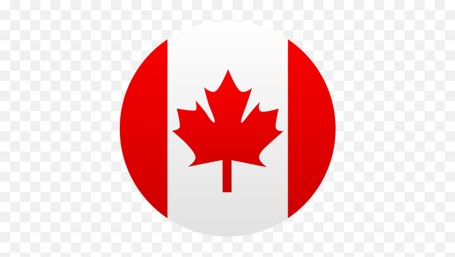 July2021cad - Cruise Connections Transparent Canada Flag Circle Png,Icon La Ultra Lounge