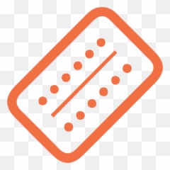 The Diaphragm - MYCONTRACEPTION Icon Pil Kb png