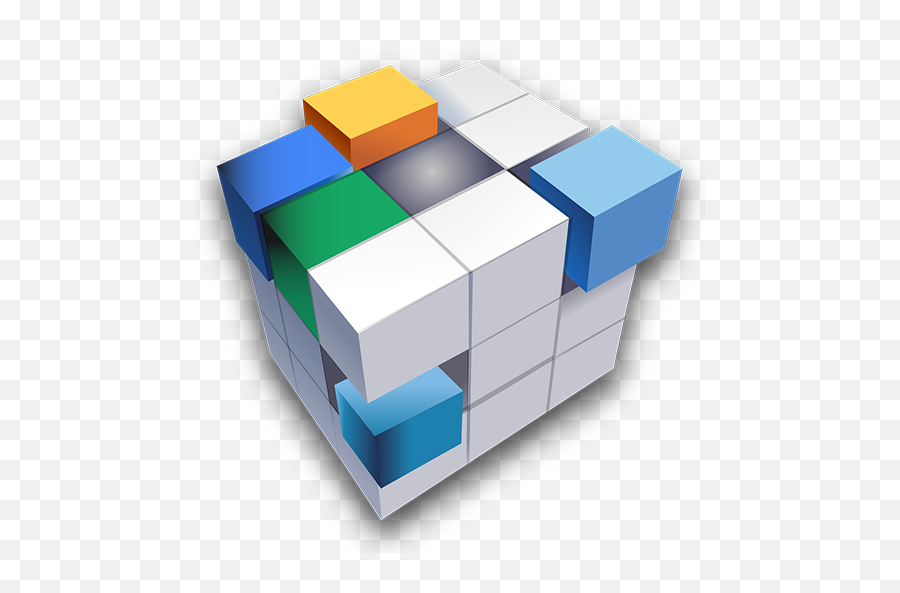 Cloud Solutions Orr Systems - Chief Financial Officer Png,3d Cube Icon