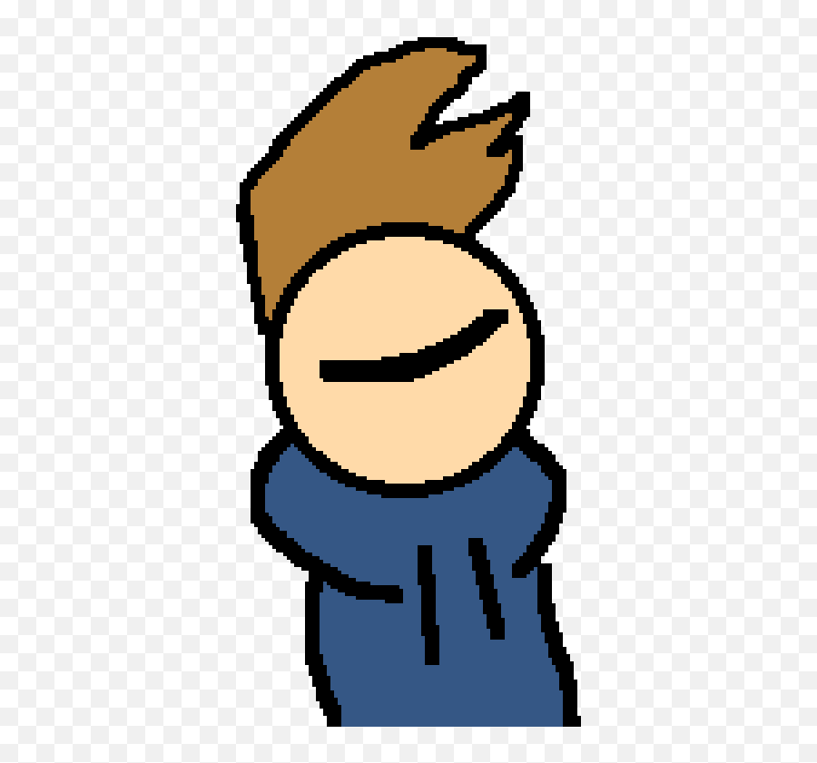 Ill Draw Your Images In Piskel - Friday Night Funkin Fictional Character Png,Tom Eddsworld Icon