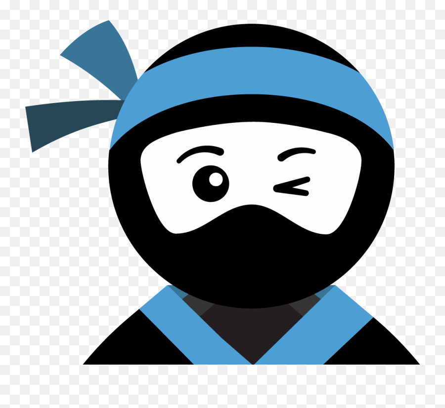 Creditninja Author - Dot Png,Ninja Icon