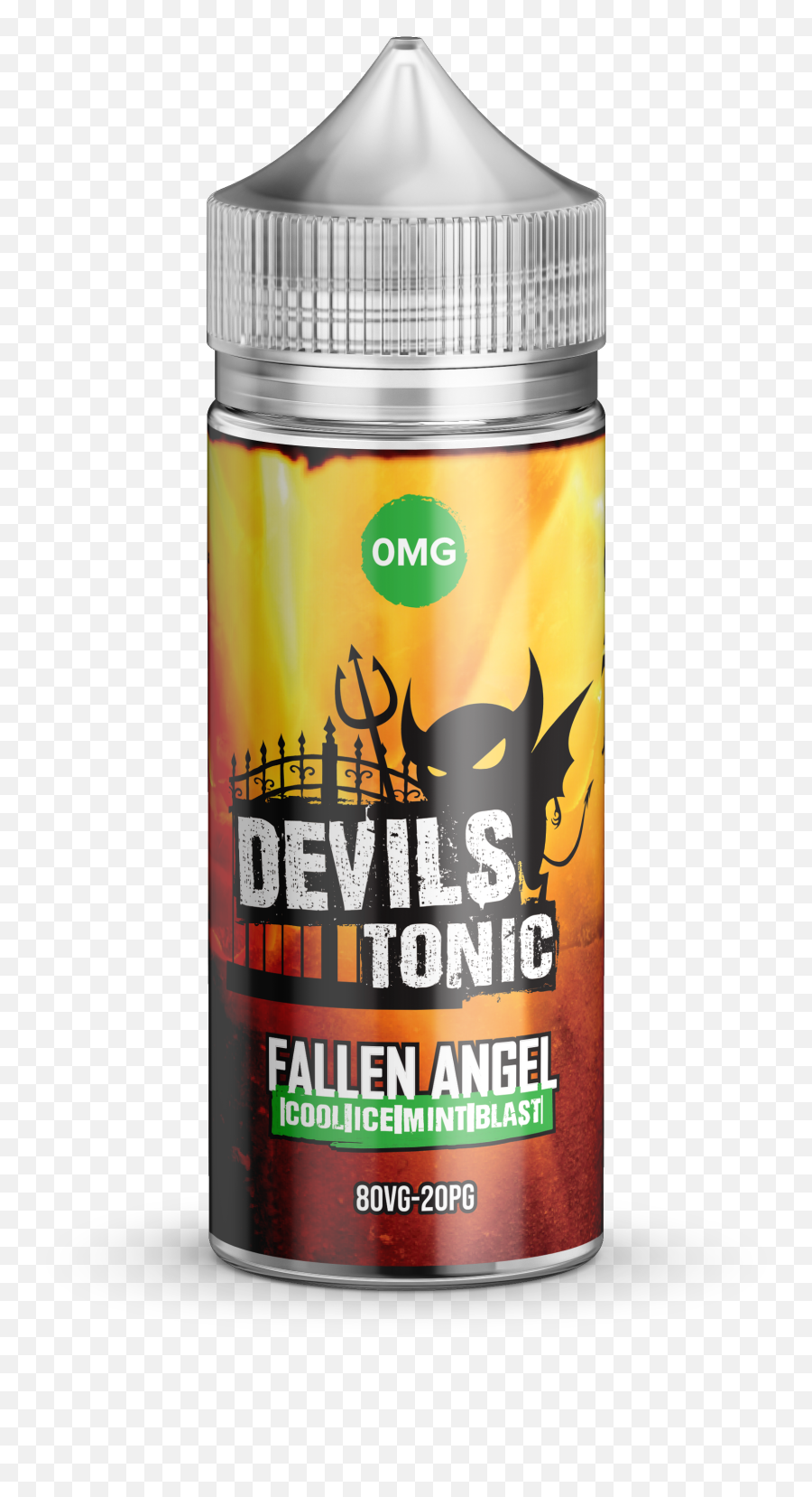 Devils Tonic Wwwdmswholesaleukcouk - Keep It 100 Vape Juice Pink Burst Png,Archangel Png