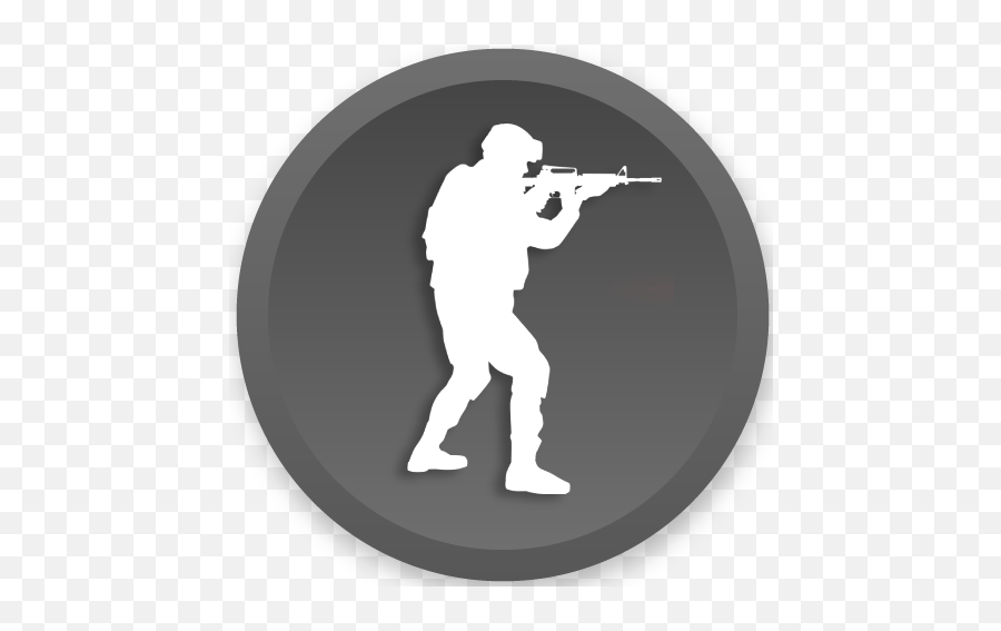 Boosting Ground - Professional Boosting And Coaching Services Black Wallpaper Indian Army Png,Cs Go Desktop Icon