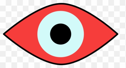 5 Eye Problems To Never Ignore - Floaters Freckles More Dot png