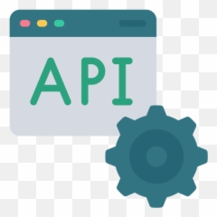 Yappes - Unified API Platform Icon Api Gateway Management png