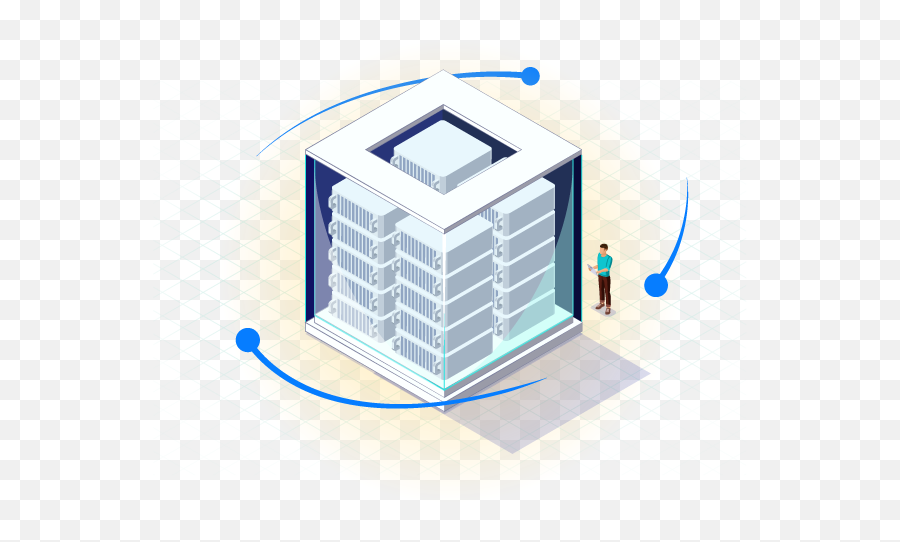 What Is A Datacentre Definition U0026 Overview - Ovhcloud Vertical Png,Adobe Edge Icon