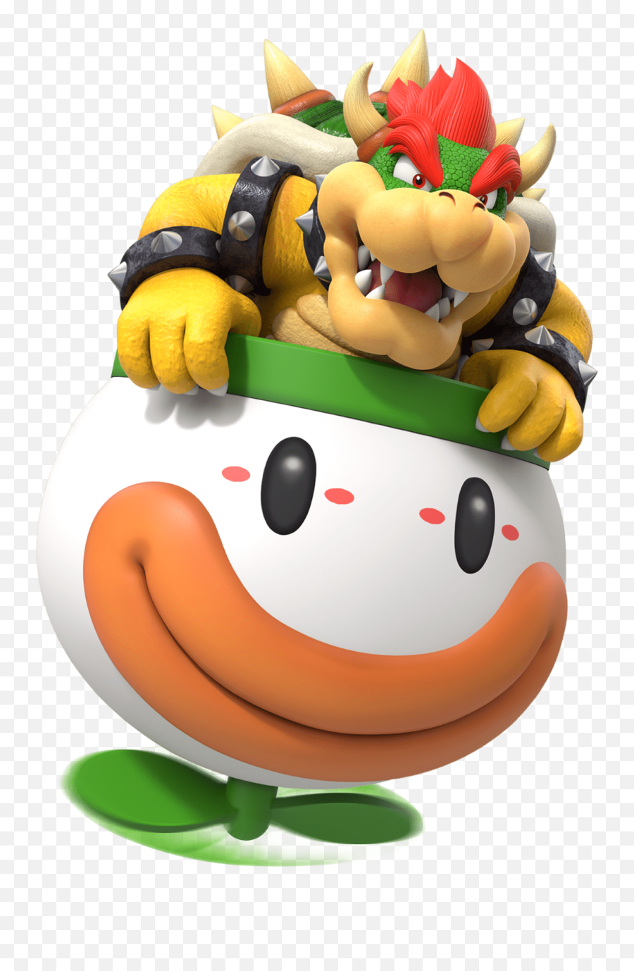 Koopa Clown Car - Super Mario Wiki The Mario Encyclopedia Bowser Clown Car Png,Krazy Klown Icon