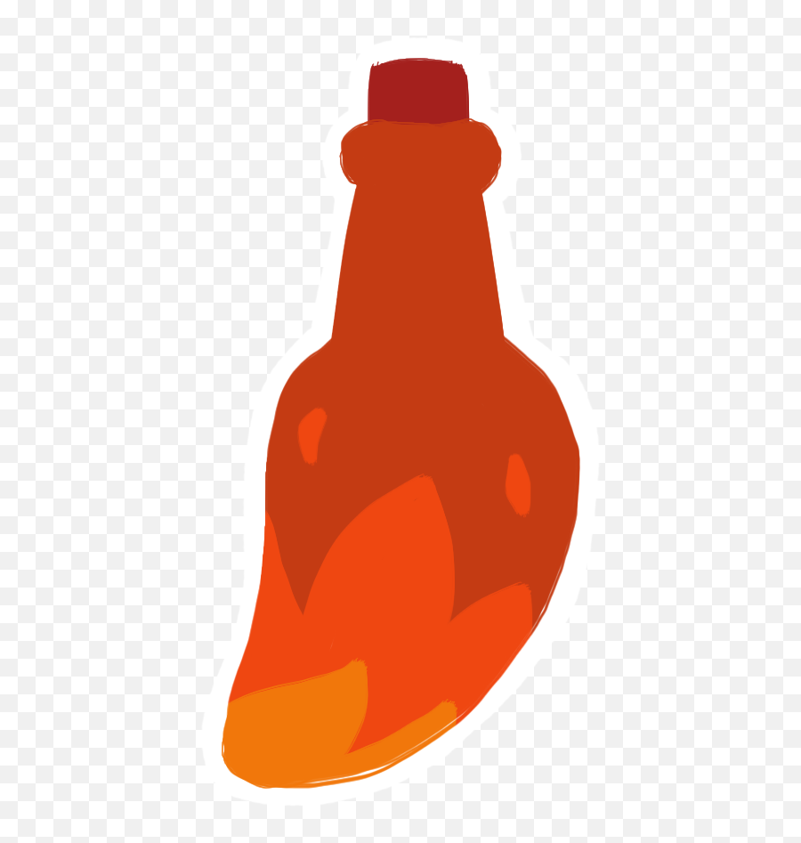 Sauce Bugsnax Wiki Fandom - Sport Club Internacional Png,Hot Sauce Icon