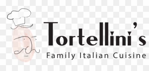 Italian Restaurant Logo - Illustration png