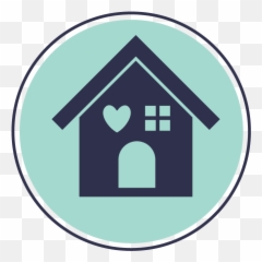 Home Dallas Texas Getting It Done Organizing - Tuusula Church Png,Cartoon House Icon