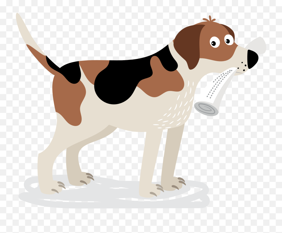 Whatu0027s The Verb Baamboozle - Dog Png,Foxhound Icon