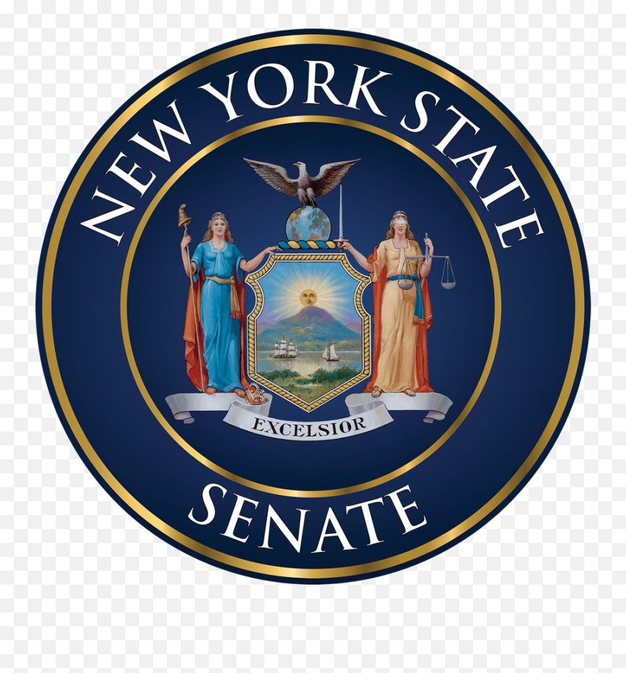 Bylaws Rules And Statutes Nys Legislative Ethics Commission - New York State Senate Logo Png,Bylaws Icon